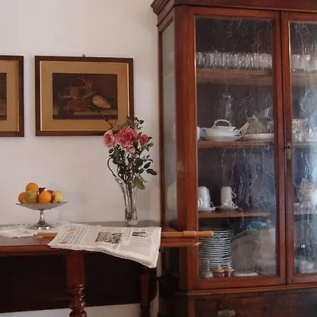 Holiday home Mareblu Mare