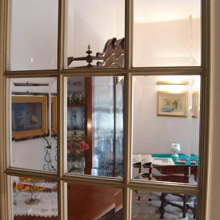 Mareblu Mare Rapallo