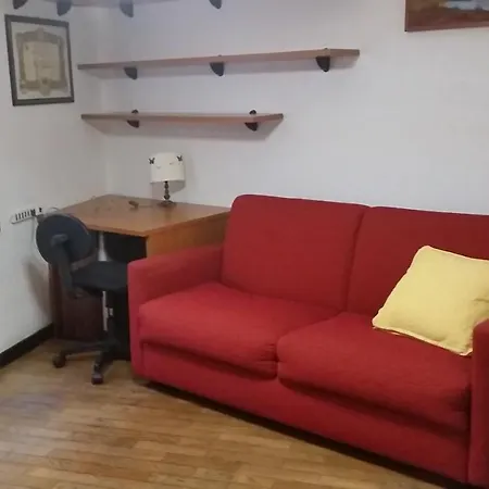 Holiday home Mareblu Mare