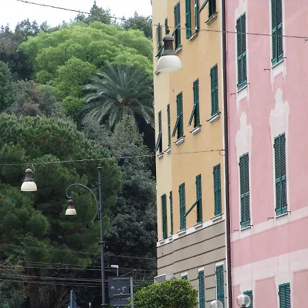 Mareblu Mare Rapallo