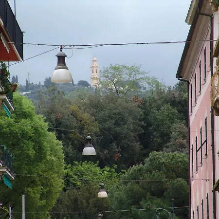 Mareblu Mare Сasa de vacaciones *