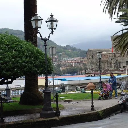 Mareblu Mare * Rapallo