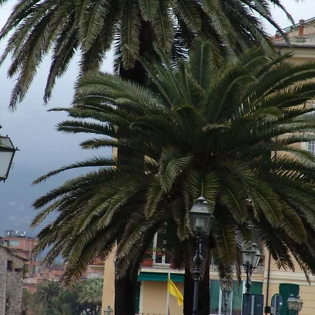 Mareblu Mare Сasa de vacaciones *