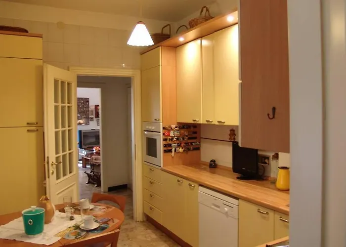 Mareblu Mare Holiday home