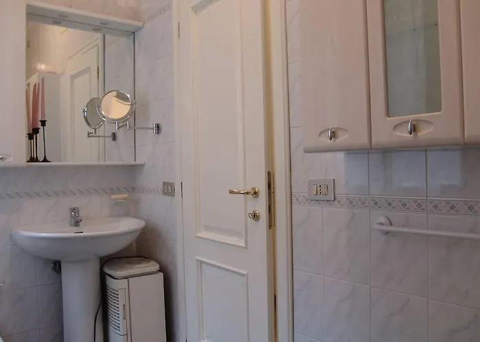 Holiday home Mareblu Mare *