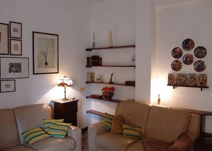 Holiday home Mareblu Mare *