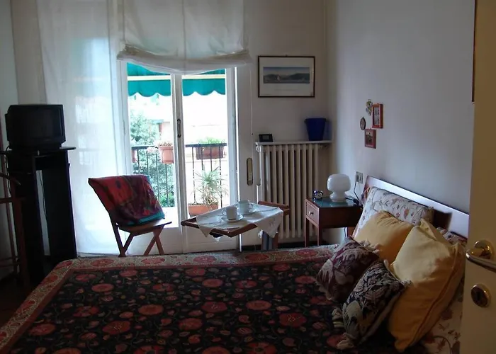 Mareblu Mare Holiday home Rapallo