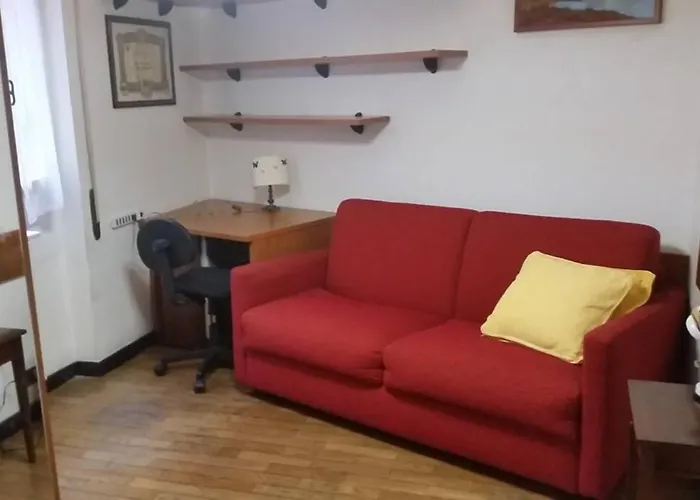 Holiday home Mareblu Mare *