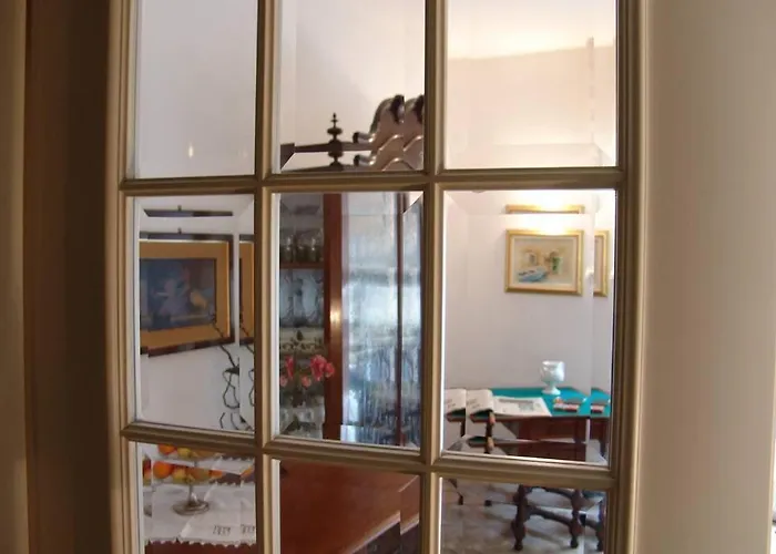 Mareblu Mare Rapallo