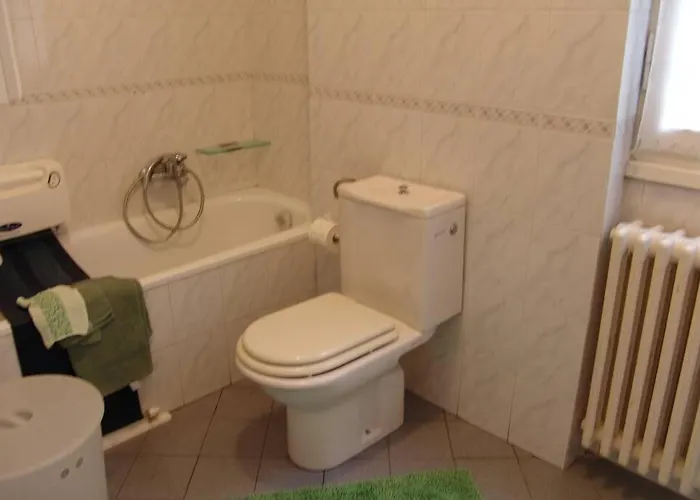 Mareblu Mare Holiday home *