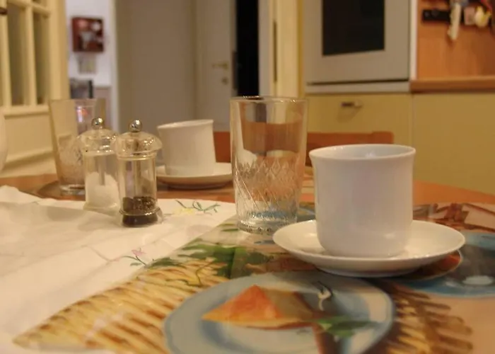 Mareblu Mare Holiday home Rapallo