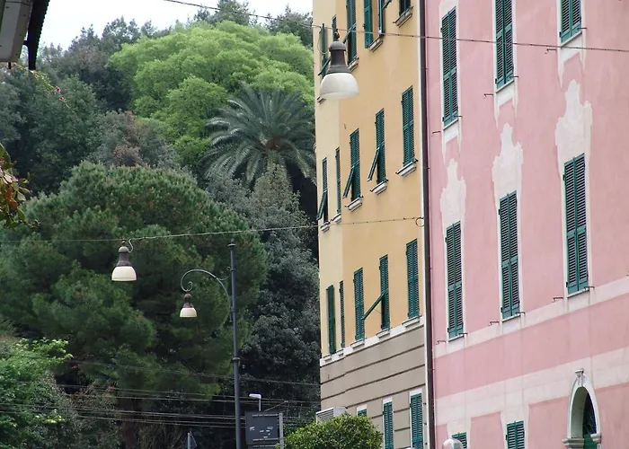 Mareblu Mare Rapallo