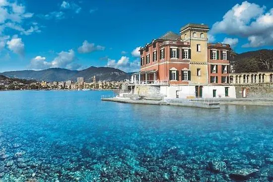 Mareblu Mare Сasa de vacaciones *