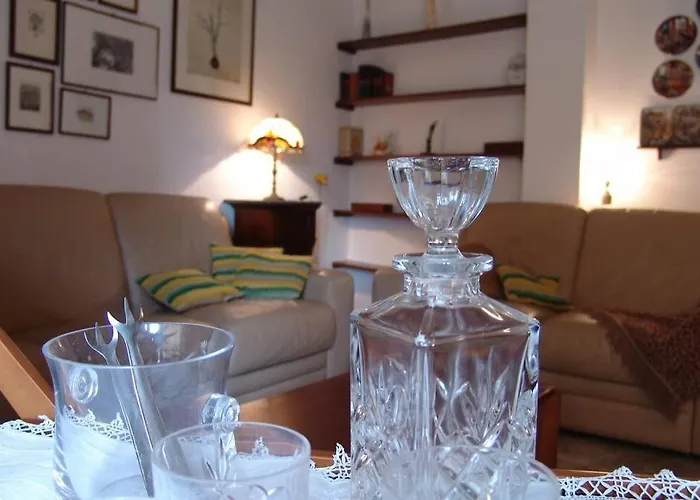 Сasa de vacaciones Mareblu Mare *