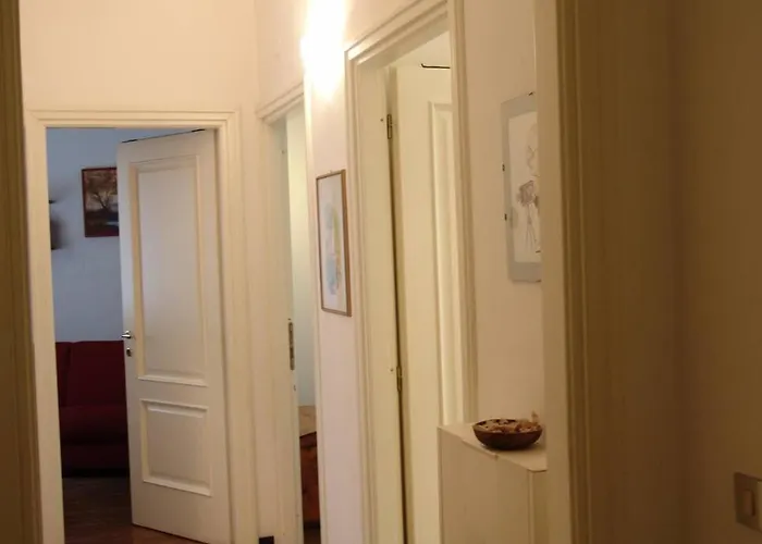 Mareblu Mare Holiday home