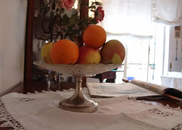 Mareblu Mare Holiday home Rapallo