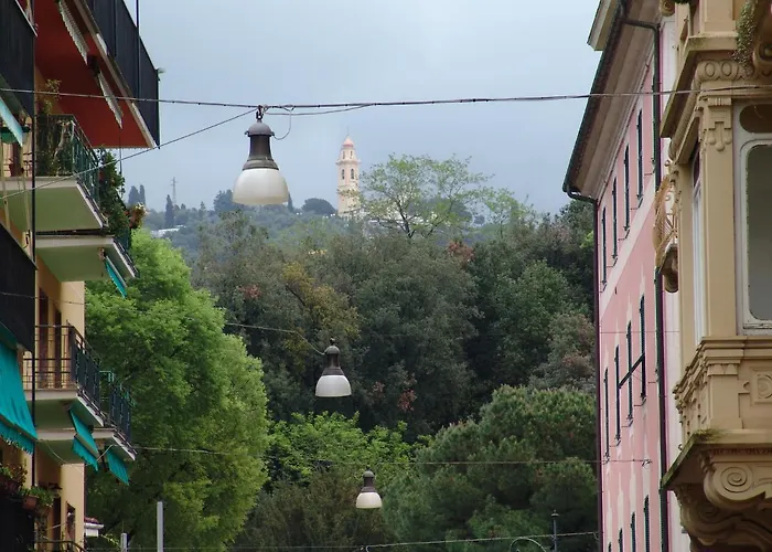 Mareblu Mare Сasa de vacaciones *