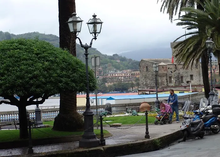 Mareblu Mare * Rapallo