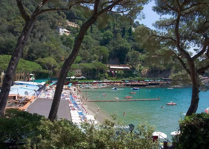 Mareblu Mare * Rapallo