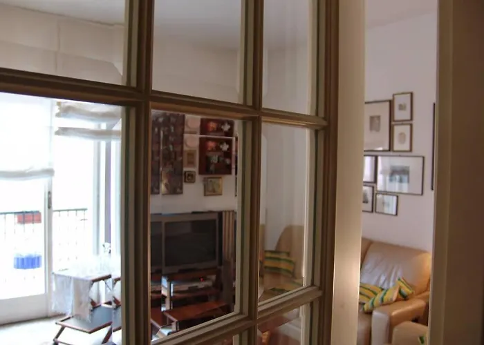 Сasa de vacaciones Mareblu Mare *