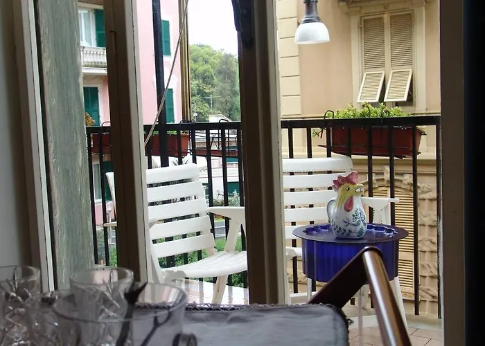 Holiday home Mareblu Mare *