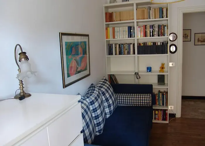 Сasa de vacaciones Mareblu Mare *