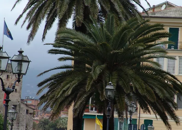 Mareblu Mare Сasa de vacaciones *