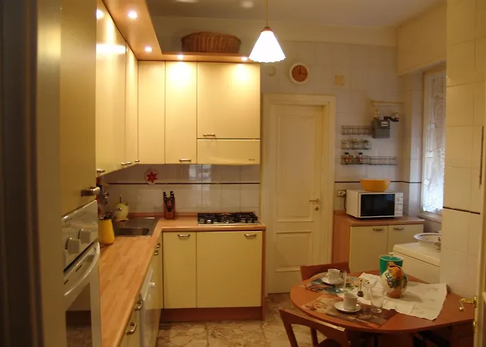 Mareblu Mare * Rapallo