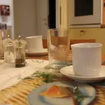 Mareblu Mare Tatil Evi Rapallo