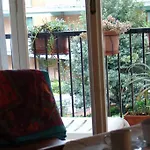 Tatil Evi Mareblu Mare Rapallo