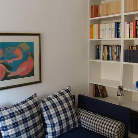 Holiday home Mareblu Mare Rapallo