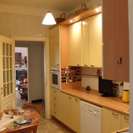 Mareblu Mare Holiday home