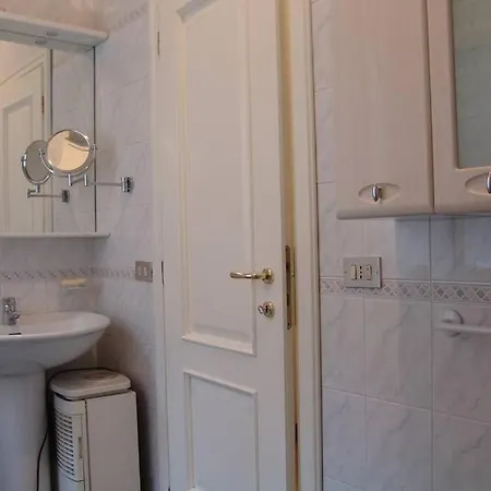 Ferienhaus Mareblu Mare *