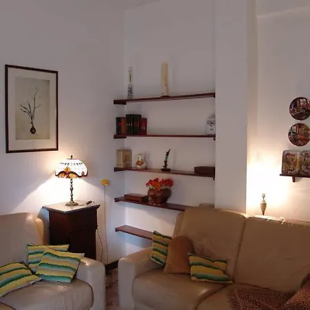 Holiday home Mareblu Mare *