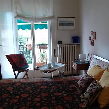 Mareblu Mare Ferienhaus Rapallo
