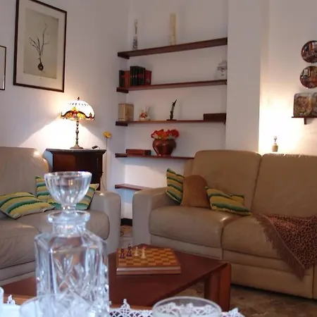 Mareblu Mare Holiday home *