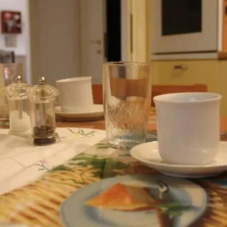 Mareblu Mare Holiday home Rapallo