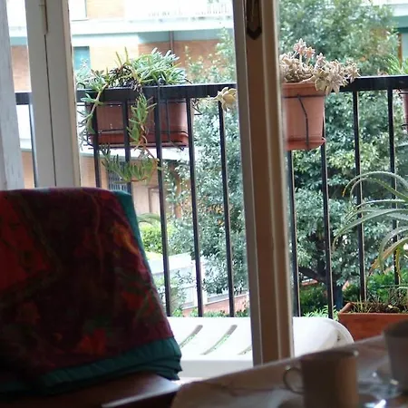 Holiday home Mareblu Mare Rapallo