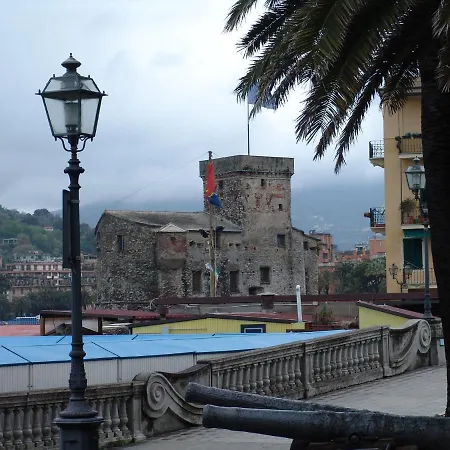 Mareblu Mare