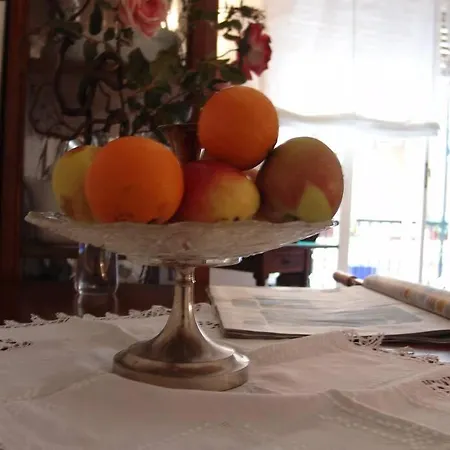 Mareblu Mare Holiday home Rapallo