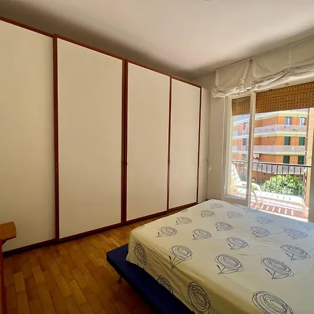 Mareblu Mare Holiday home