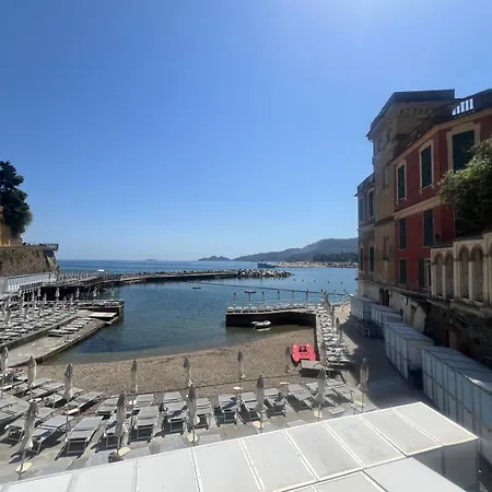 Holiday home Mareblu Mare *