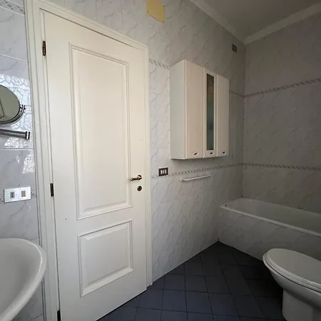 Mareblu Mare Prázdninový dům Rapallo