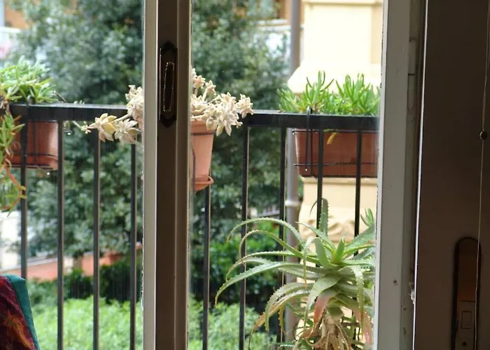 Mareblu Mare * Рапалло