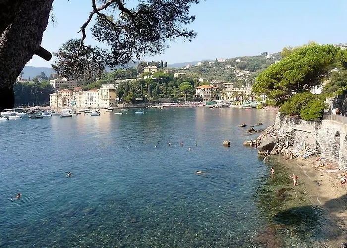 Mareblu Mare Рапалло